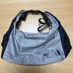 未使用★限定・廃盤ノースフェイス フライトトラベルキャニスター NM91200