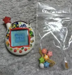 JAL限定非売品 たまごっち 2006年製のサムネイル