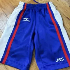 Mizuno JSS ショートパンツ　140〜150