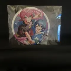 2026年最新】けちゃくん缶バの人気アイテム - メルカリ