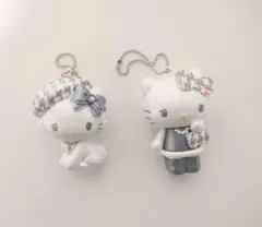 ハローキティ　チャーミーキティ　シークレットマスコットチャーム　サンリオ