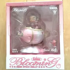 メガスペースモリー ブルーミングシリーズ ベトナム限定 新品・未開封