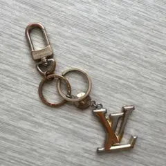 ルイヴィトン】キーリング ポルトクレ LV ギヨーシュ M69557 - メルカリ