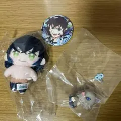 鬼滅の刃　伊之助　まとめ売り