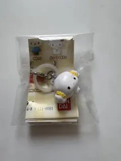 サンリオ めじるしアクセサリー こぎみゅん