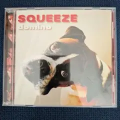 2026年最新】SQueeze cdの人気アイテム - メルカリ