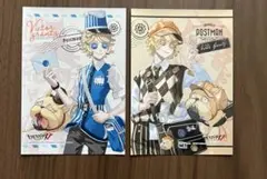 第五人格 ポストマン カード ラウンドワンコラボ - メルカリ