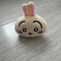 ちいかわ おかおマルチリング　うさぎ