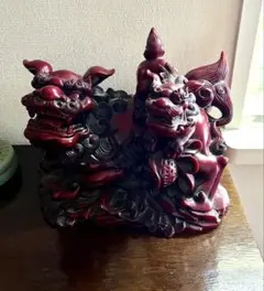 財神】ジャンバラ・宝蔵神 ブロンズ像 15cm 風水 チベット仏教 金運