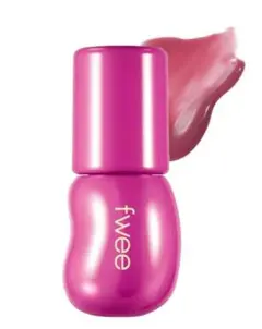 fwee 3D　ボリューミンググロス　BО5 ラカント70％