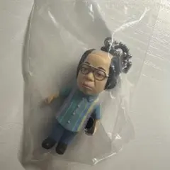 ゴイゴゴイでスーススーなガチャキーホルダー ダイアン