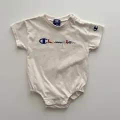 Champion ベビー ロンパース 80cm