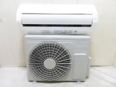 日立 2024年製 白くまくん AJシリーズ ルームエアコン 2.2kW 6畳のサムネイル