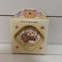 匿名配送　ちいかわ うさぎ カンフー マグネット 広東限定 中国限定