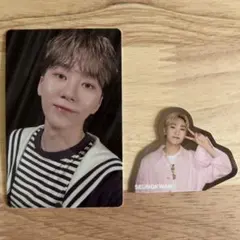 ケレン2023 スングァン