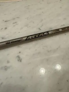 UST Mamiya ATTAS 60S タイトリストスリーブ付き 5Uのサムネイル