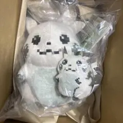 【新品】ポケモン はじまりのピカチュウ ぬいぐるみ　30周年 ポケセン