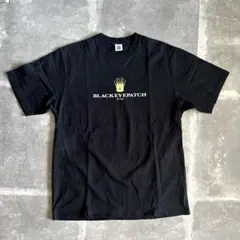 【BLACKEYEPATCH】ROYAL CROWN LOGO TEE XLのサムネイル