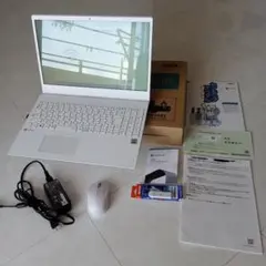職人魂様専用NEC LAVIE Smart N15 PC-SN164ADDS-4 - メルカリ
