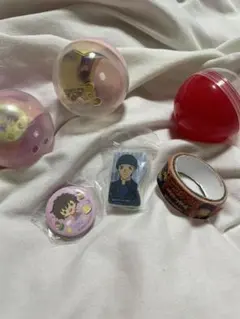 名探偵コナン緋色の弾丸グッズ