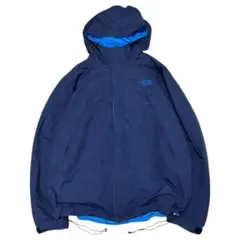 THE NORTH FACE 2トーン アウトドア ギミック マウンテンパーカーのサムネイル