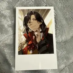 シェリン・バーガンディ にじさんじ チェキカード