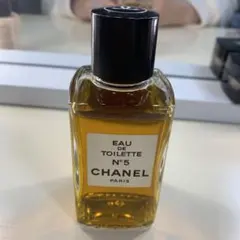 CHANEL Eau de Toilette N°5 118ml