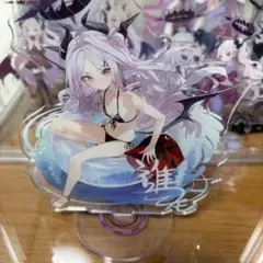 ブルーアーカイブ ブルアカ 空崎ヒナ ヒナ (ドレス) 同人スリーブ 新品