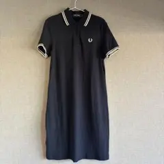 Twin Tipped Fred Perry Dress