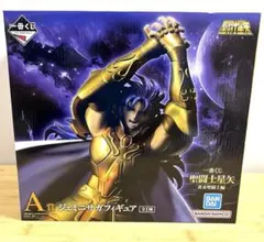 2025年最新】聖闘士星矢 一番くじ サガの人気アイテム - メルカリ