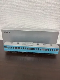 エンドウ HOゲージ サハ101 210のサムネイル