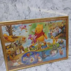 2025年最新】1000ピースプーさんの人気アイテム - メルカリ