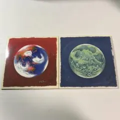 GLOCAL COMBO KEN VOLCANO DJ KIT-CUT