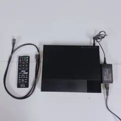 2026年最新】中古品 Sony BDP-S1500の人気アイテム - メルカリ