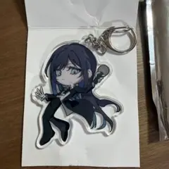 Ado 活発婉麗！アクリルキーホルダー第二弾 - メルカリ