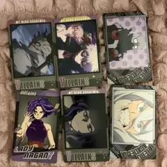 ヒロアカ　スナップマイド　まとめ売り