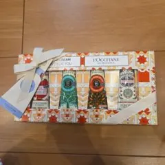 L'OCCITANE ハンドクリーム ギフトセット　ギフトフォーユーのサムネイル
