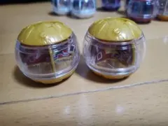 ライダーカプセム カリスカプセム セット