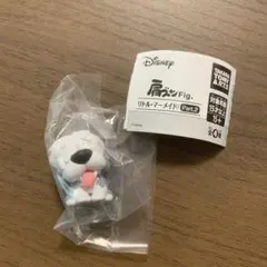 肩ズンFig.リトルマーメイドpart2★マックス②★ガチャガチャ