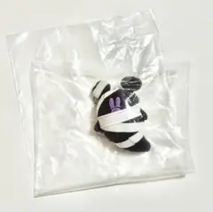 【匿名配送】東京ディズニーランド　おばけ　ハロウィン　キーホルダー　ぬいぐるみ
