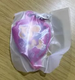 新品未開封 つながるパウパトロール　スカイ　キーホルダー