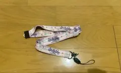 ステラルーネックストラップ即日発送