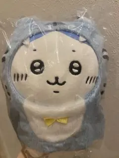 ちいかわ　2022 ハッピーバッグ　寅年　ぬいぐるみ　ハチワレ Amazon.co.jp: ちいかわ ハッピーバッグ 2022 干支ぬいぐるみ