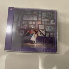 CD 16/16 紫のジャケット