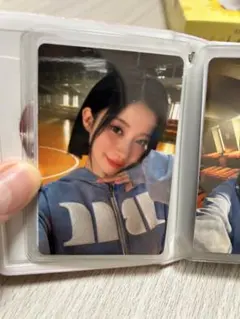 babymonster アサ アイドル