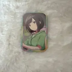 プロセカ 東雲絵名 Iなんです スクエア缶バッジ