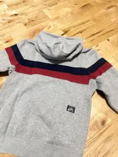 【美品】NIKE SB プルオーバーパーカー Sサイズ
