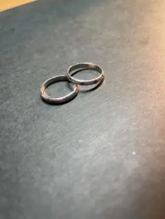 CTHY DELTA CROSS RING 19号 - メルカリ
