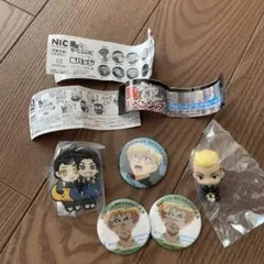 東京リベンジャーズ　ガチャ