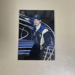 スキズ　バンチャン　ラントレ